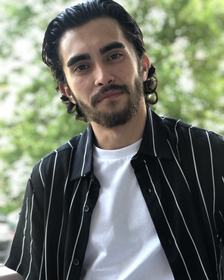 Portrait de Nicolas Fourez